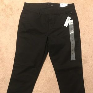 Dress pants (ankle length)